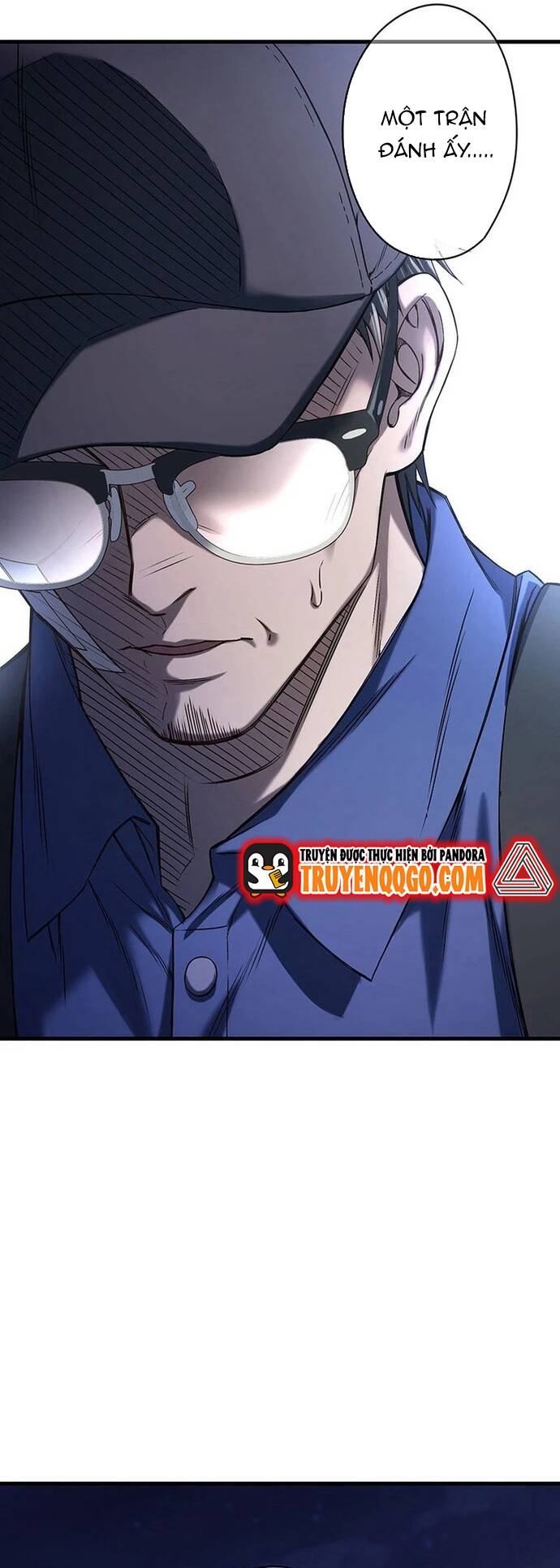 Vô Danh Lão Giang Hồ - chap1 - Trang 34
